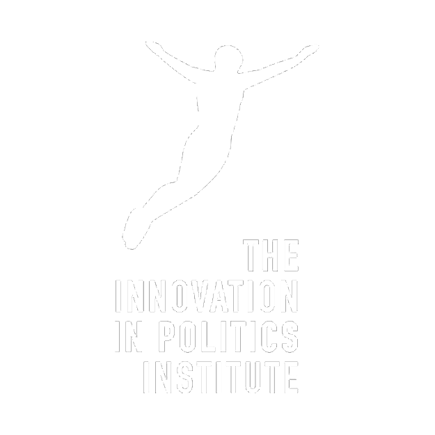 The Innovation in Politics Institute Logo