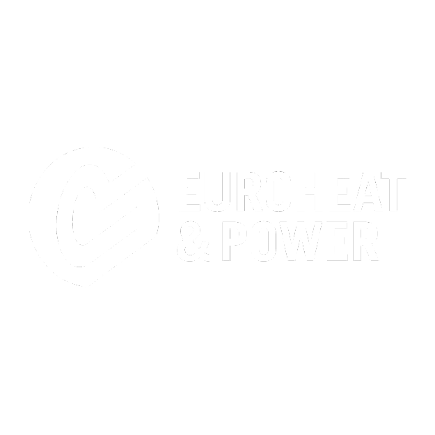 Euroheat & Power Logo