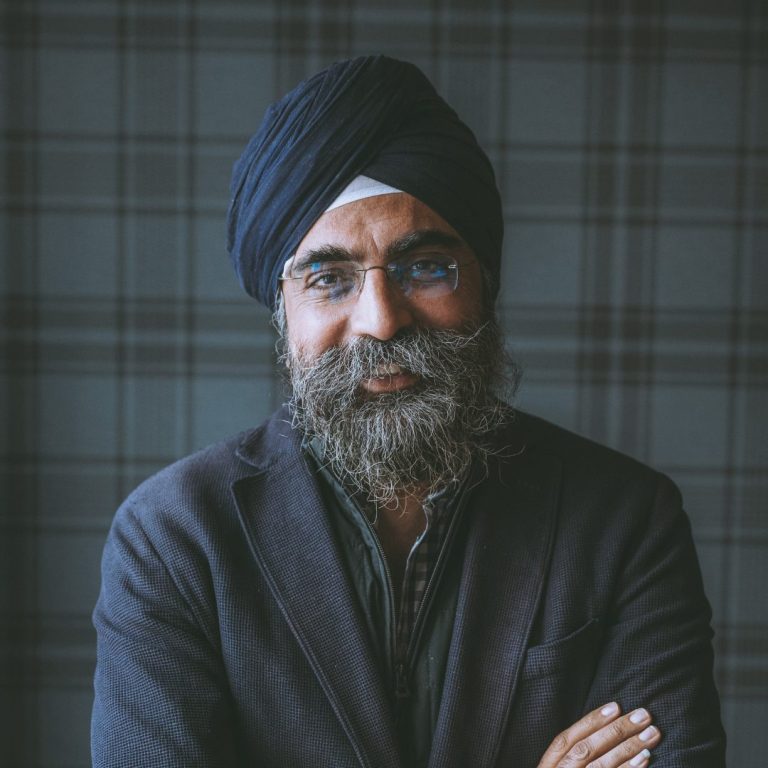 Indy Johar