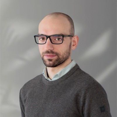 Leon Ladisic