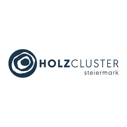 Holzcluster Steiermark Logo