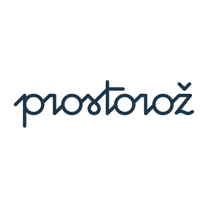 Prostorož Logo