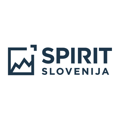 Spirit Slovenija Logo