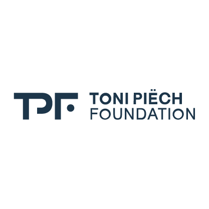 Toni Piëch Foundation Logo