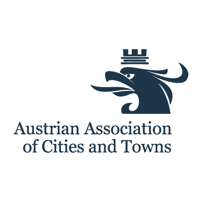 Austrian Association of Cities and Towns Logo