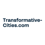 Transformative Cities Logo