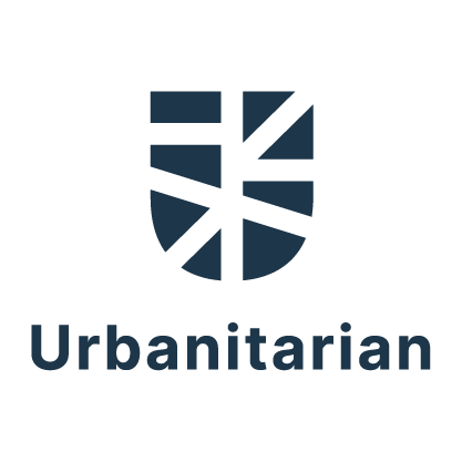 Urbanitarian Logo