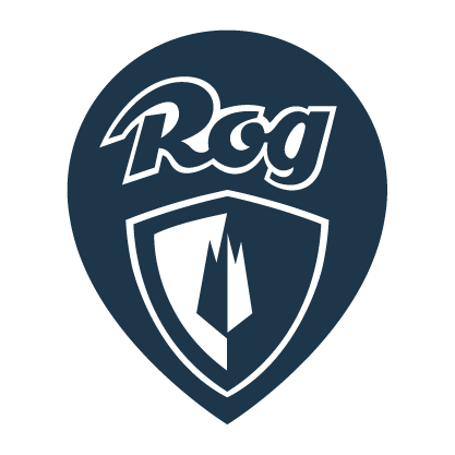 Rog Bikes Logo