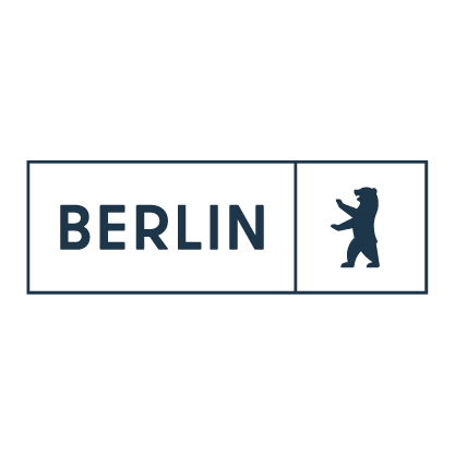 City of Berlin Logo