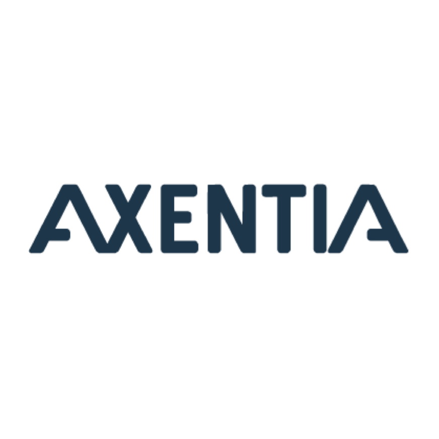 Axentia Logo