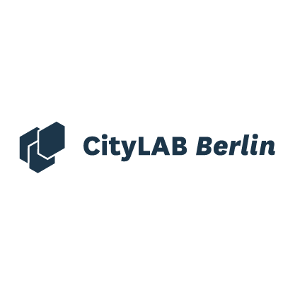 City of Berlin Logo
