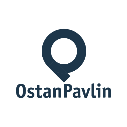 Atelje Ostan Pavlin Logo
