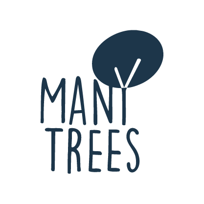 Manytrees Logo