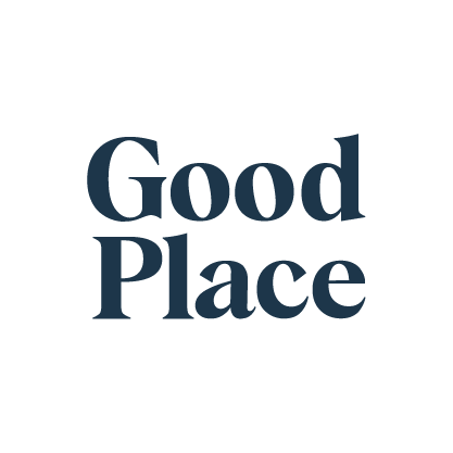 Good Place Logo