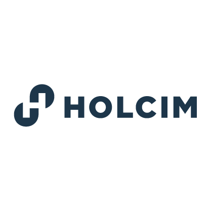 Holcim Logo