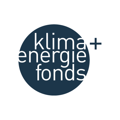 Austrian Climate and Energy Fund Logo