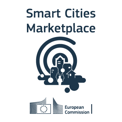 Smart Cities Marketplace Logo