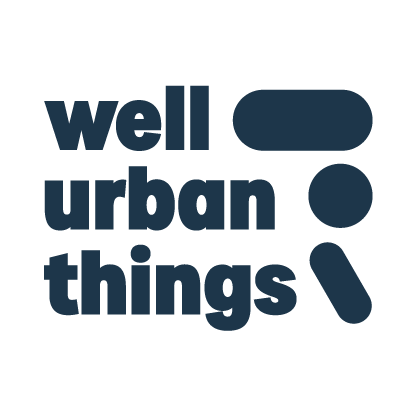 well urban things Logo