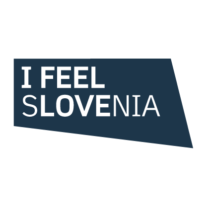 Slovenian Tourist Board Logo