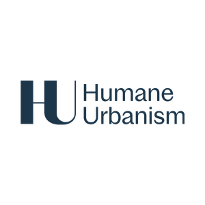 Humane Urbanism Logo