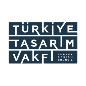 Türkiye Design Council (TDC) Logo