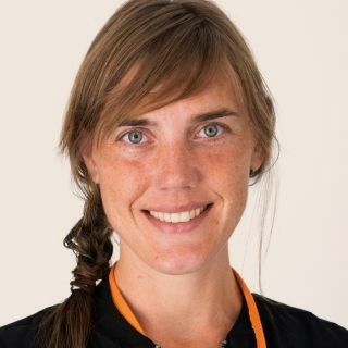 Anna Bernstad